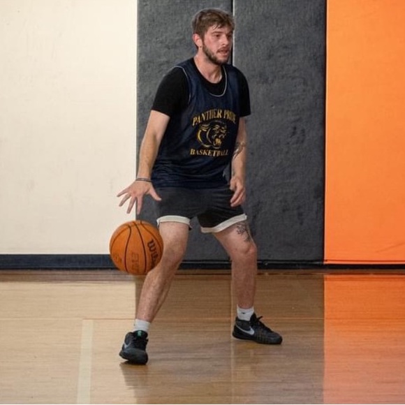 Meet your Posher, Blake - Picture 1 of 1